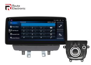 Wholesale 360 Bird View Car Multi Media Player , Android Auto Head Unit For New Mazda 2 from china suppliers