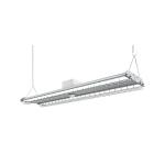 Aluminium Housing LED Linear High Bay Light IP65 2700K-5000K