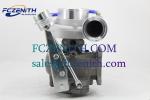 HX40W WD615 EURO 2 Truck Turbo Charger VG260118899 4047913 VG1029110065