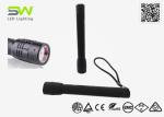 250 Lumen Cree Led Pocket Flashlight AA Battery Powered