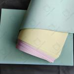 75GSM CCP Paper Professional SCCB NCC Paper Carbonless Paper NCR Paper