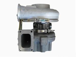 Wholesale Cummins ISX Industrial Engine HX60W Turbo 2836723,4956081,2836725, 2836726 from china suppliers