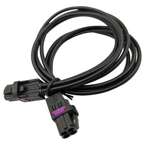 Wholesale Automotive MINI FAKRA Coaxial Cable 4 Pin A Code Connectors For BMW from china suppliers