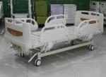 Custom Hospital Bariatric Medical Bed 3 Crank For Outpatient Clinics And Day