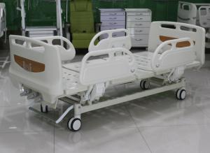 Wholesale Custom Hospital Bariatric Medical Bed 3 Crank For Outpatient Clinics And Day Surgery Units from china suppliers