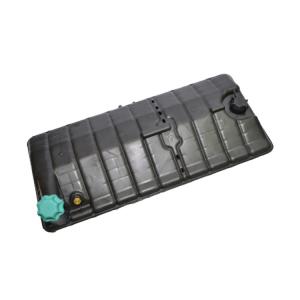 Wholesale Truck Parts Plastic Water Expansion Tanks Used For MAN F90 81061026219 from china suppliers
