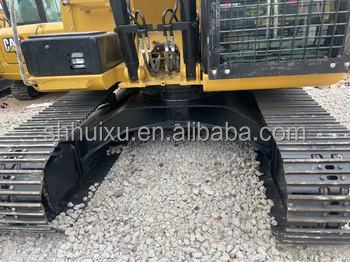 Used excavator cat caterpillar 312D | 312 medium crawler digger for sale