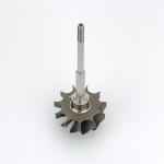 TD04LR6-04HR Turbo Turbine Wheel For 49477-02000 49477-02010 49477-02011