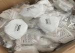 Infection Prevention N95 Dust Mask 96% Filtering Efficiency Antibacterial Mask