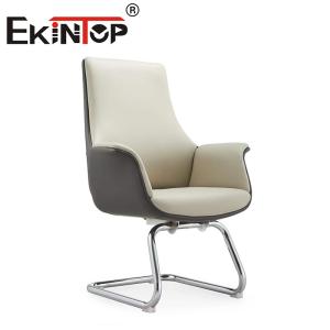 Wholesale Factory Price Modern Design Genuine Executive Office Furniture Cowhide Office Chair from china suppliers