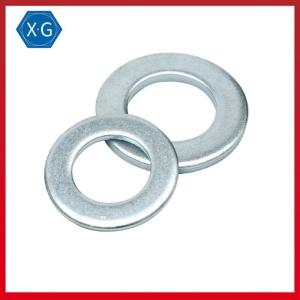 Wholesale F436 3 Inch Outside Diameter Flat Washer SAE Zinc Plated AME B18.22.1 from china suppliers