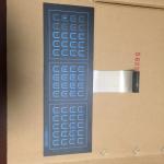 P1001ES Touch Panel Weaving Loom Spare Parts