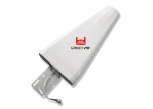 Wholesale 824MHz - 2700MHz Cell Phone Signal Boosters Log Periodic Dipole Antenna from china suppliers