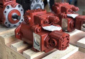 Wholesale Brand New PC300 excavator Hydraulic pump PC300-7 PC360-7Main pump assy 708-2G-0024 from china suppliers