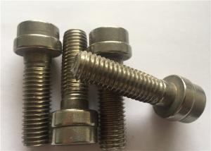 Wholesale NS N08810 Hot Press Alloy Incoloy 800H Fasteners Bolt Nut Washer Thread Rod from china suppliers