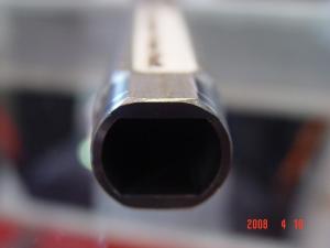 Wholesale Special Pipes Seamless Steel Tubes Carbon and Alloy Steel from china suppliers