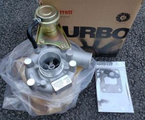 Wholesale Diesel Japanese Engine Parts , 4D34TI Engine Mitsubishi TD05H Turbo For Hyundai Truck Mighty II from china suppliers