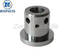 Factory Supply Tungsten Carbide Cage Valve Trim