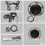 High quality 48V 750W 1000W 500W e bike motor for LED LCD display electric