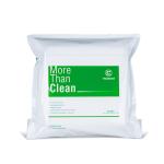 Electronic 195gsm Cleanroom Microfiber Wipes 9x9 Inch Lint Free