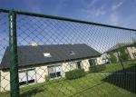 6'x8' chain link fence privacy panels