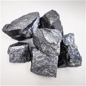 Wholesale Ferro Silicon Magnesium Rare Earth 1 - 2.5% For Steel Industry from china suppliers