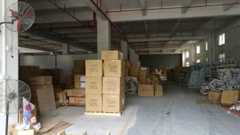 Foshan Chongdao Furniture Co.,Ltd