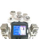 DPL Best cavitation professional ultrasonic 40k cavitation Cellulite Machine