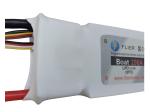 F-12S-200A-B Power Brushless RC Boat ESC 12S LiPo Flier Firmware 300A Burst