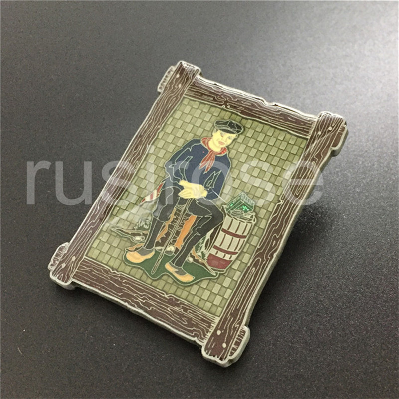 Personalized double-sided coins custom, personalized Zinc alloy matel coin, honor commemorative coin customization