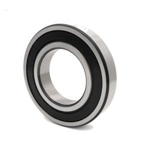 Wholesale CM Insulated Bearing In Motor , 6313OPEN motor thrust bearing 65x140x33mm from china suppliers