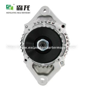 Wholesale 12V 45A Denso 100211-6800 12200 AND0211 Replacement Alternator 100211-6801 1002116800 1002116801 17356-64010 17356-64011 from china suppliers