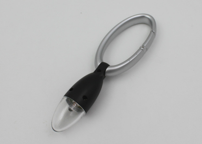 1W LED Flexible Book Light With Clip For Children , 180 Degrees Folding LED Table Lamp