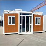 prefabricated homes luxury steel warehouse high quality prefabricated luxury