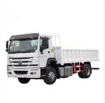 China Howo 4x2 130hp 6 Ton Sinotruk Light Truck Mini Cargo Small Dump Truck
