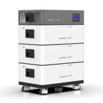 48v Lifepo4 Inverter Battery For Home , 5kw Lithium Ion Solar Battery
