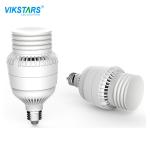 OEM Brand 50 Watt LED Bulb 100lm/W E27 Base 80*149mm 120V