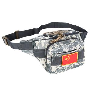 Wholesale Military city camo waist bag/army waist bag from china suppliers