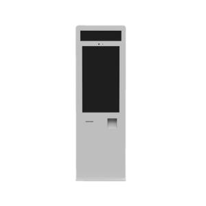 Wholesale 43 Inch Waterproof Outdoor Self Service Kiosk LED Electronic Display TFT Type from china suppliers