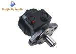 Parker LSHT Torqmotor and Nichols Motors 110A Series Hydraulic Motor 50 Ml/R