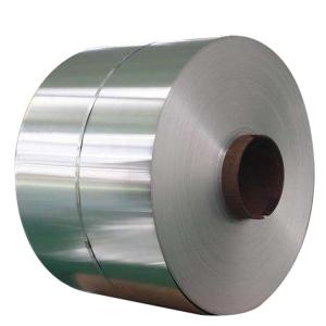 Wholesale AIYIA 2b Ba Stainless Steel Coil Grade 202 904L SS Steel Coil from china suppliers