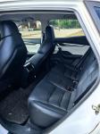 Used Range 400km 160kW Electric SUV Weltmeister Second Hand Car Good Condition