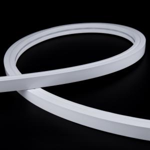 Wholesale 16*16mm Top Bend Flexible Silicone Led Strip Indoor Outdoor Lighting Solution from china suppliers