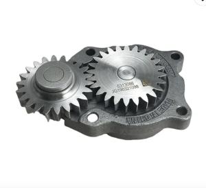 Wholesale Engine Cummins Spare Parts Lubricating Oil Pump 4897480 5313086 from china suppliers