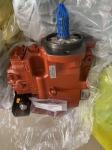 KAWASAKI K7V63S-11DL-5E1L-V hydraulic piston pump/main pump used for excavator