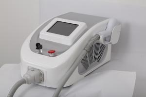 Wholesale 10 golden bars 600w hot sale salon use lightsheer diode laser hair removal 808nm from china suppliers