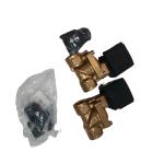 Compair Industrial Air Compressor Spare Parts Smuffer Repair Package with Oil