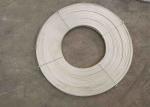 Nichrome 80 20 Nichrome Alloy Strip With Zr Ti Electric Heating Resistance Strip