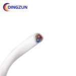 UL20604 Insulated High Temperature Cable For Lighting 2 X 18 AWG