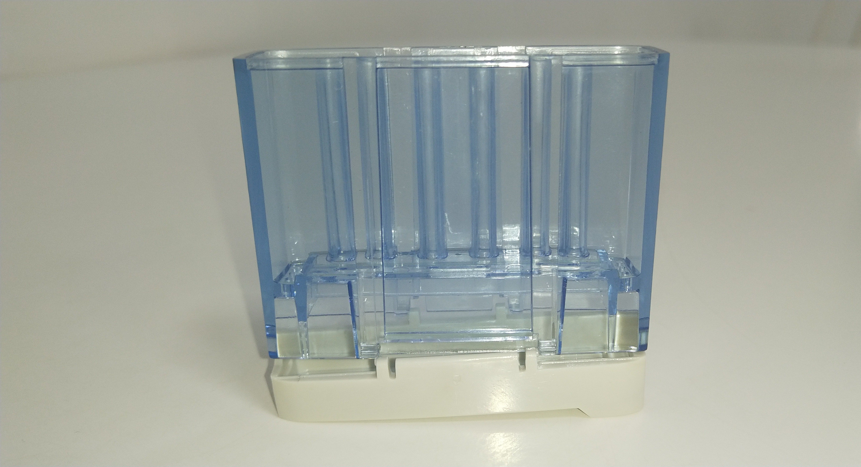 Medical Injection Parts Medical Disinfection Box Oil Injection Screen Printing